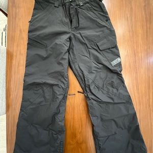 Burton Dry Ride Snowboard Pants